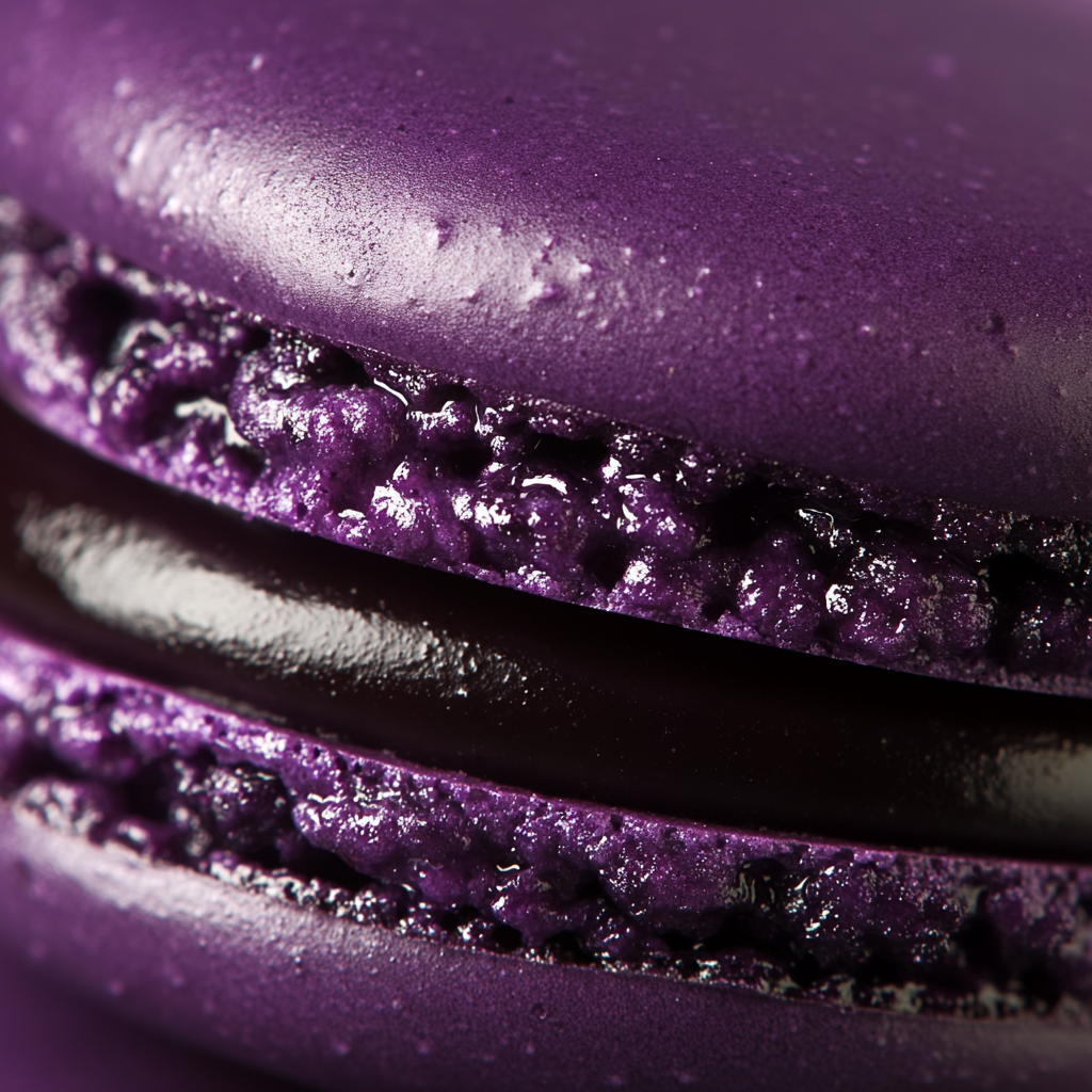Cassis Violette