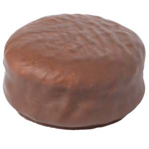 Noisette enrobée Chocolat