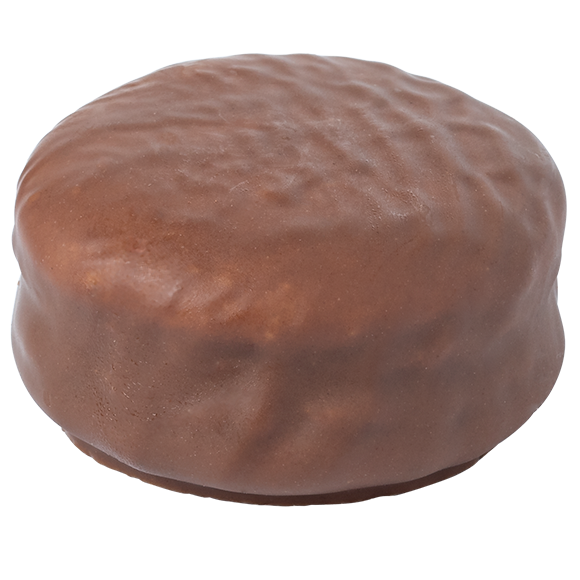 Noisette enrobée Chocolat