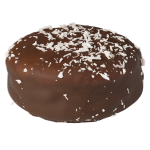 Coco enrobé Chocolat au lait
