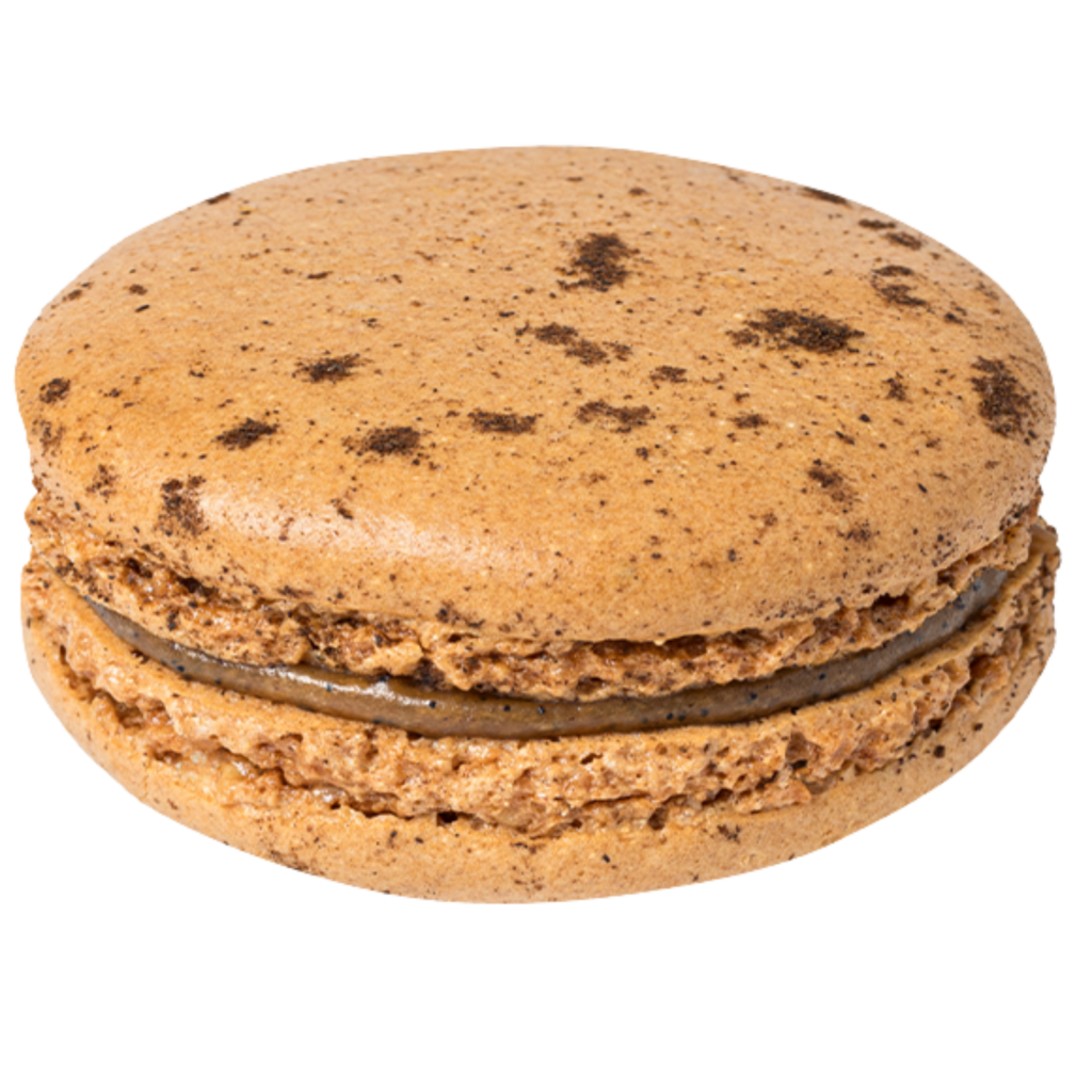Vanille – Pécan